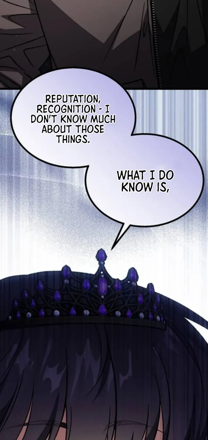 Read Lv99 Black Flame Princess chapter 20 image 81 on Lezhin