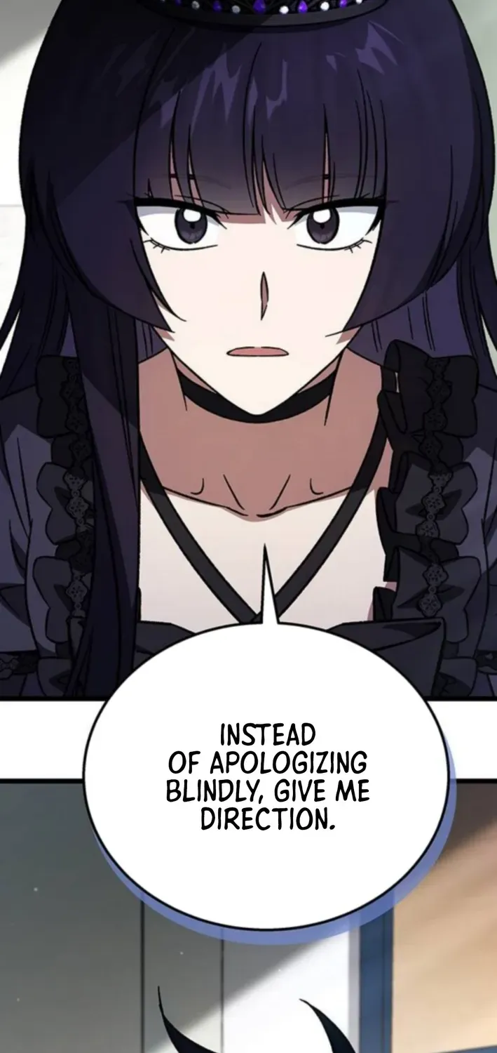 Read Lv99 Black Flame Princess chapter 20 image 89 on Lezhin