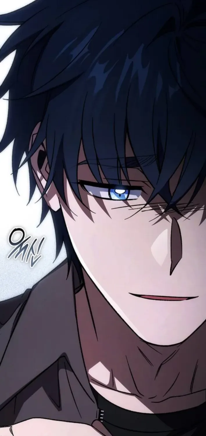 Read Lv99 Black Flame Princess chapter 20 image 92 on Lezhin