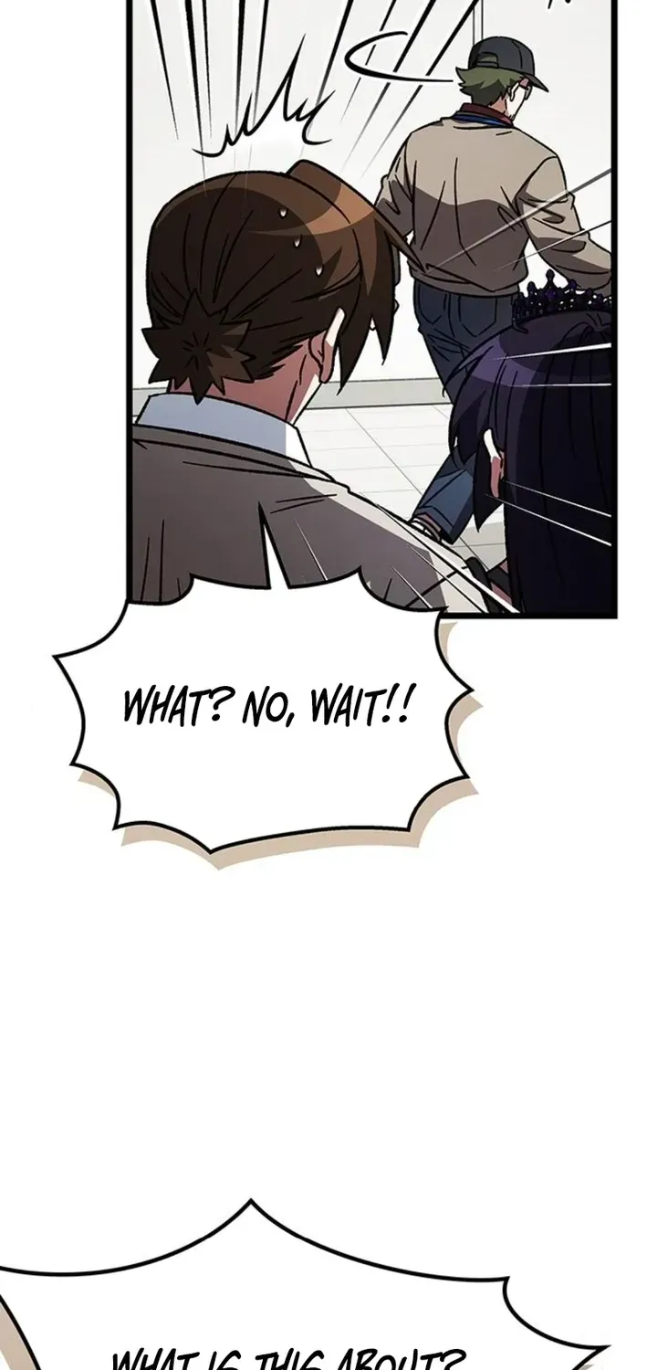 Read Lv99 Black Flame Princess chapter 23 image 10 on Lezhin