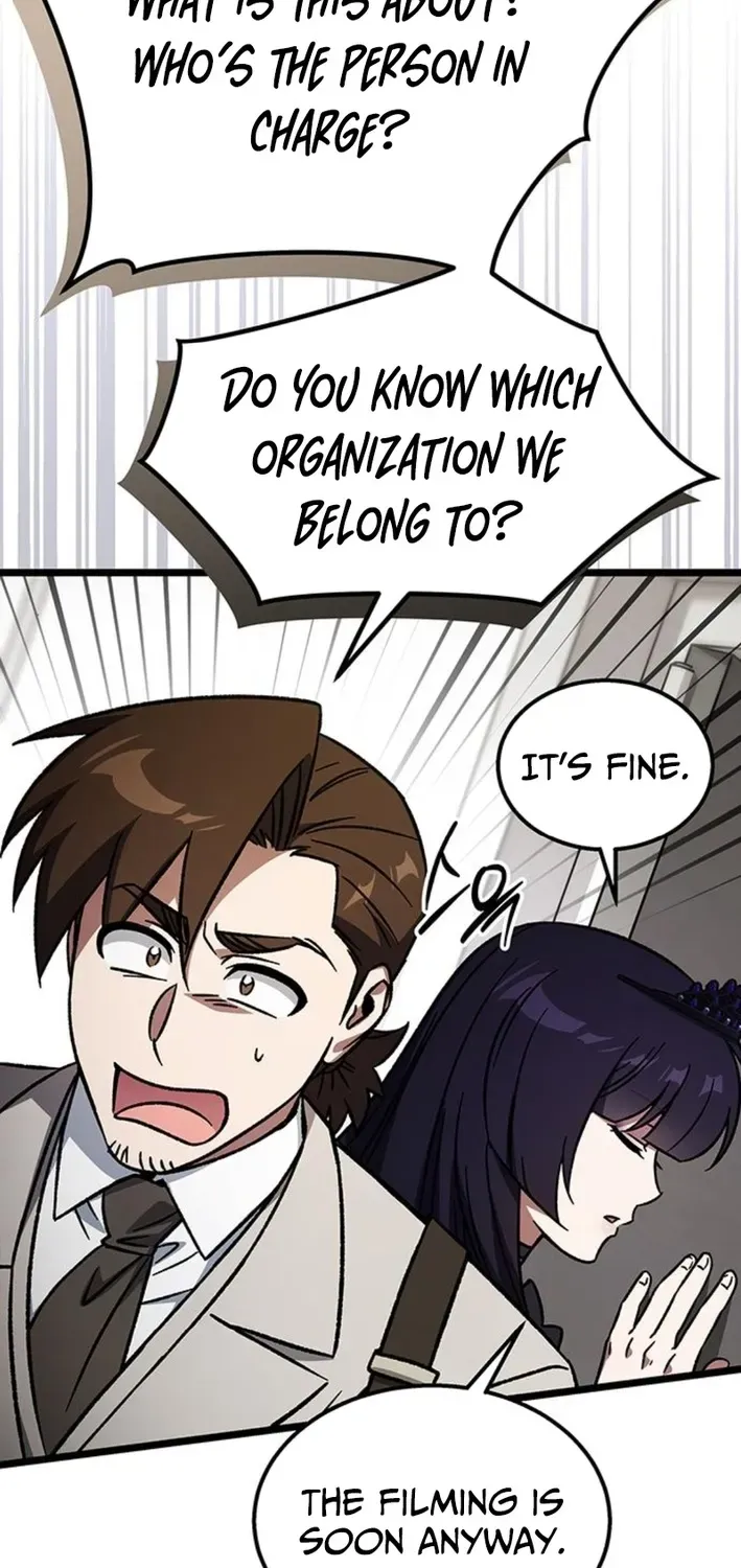 Read Lv99 Black Flame Princess chapter 23 image 11 on Lezhin
