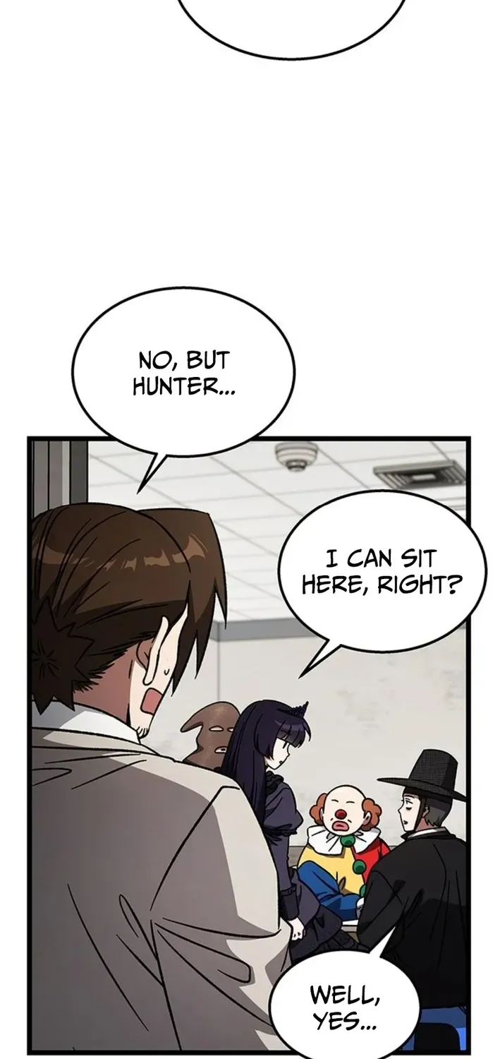 Read Lv99 Black Flame Princess chapter 23 image 12 on Lezhin