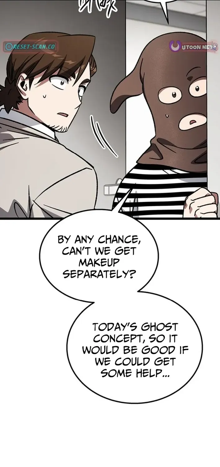 Read Lv99 Black Flame Princess chapter 23 image 15 on Lezhin