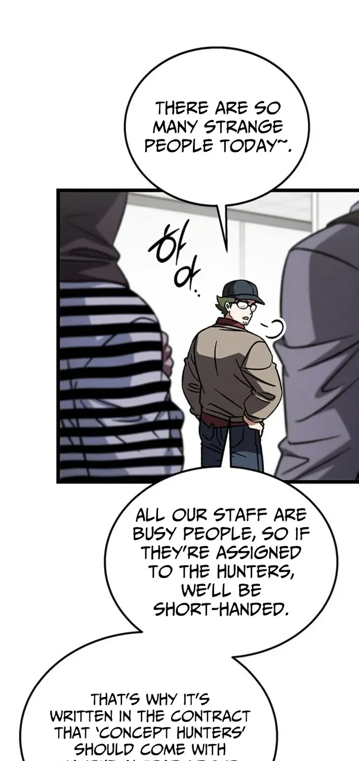 Read Lv99 Black Flame Princess chapter 23 image 16 on Lezhin