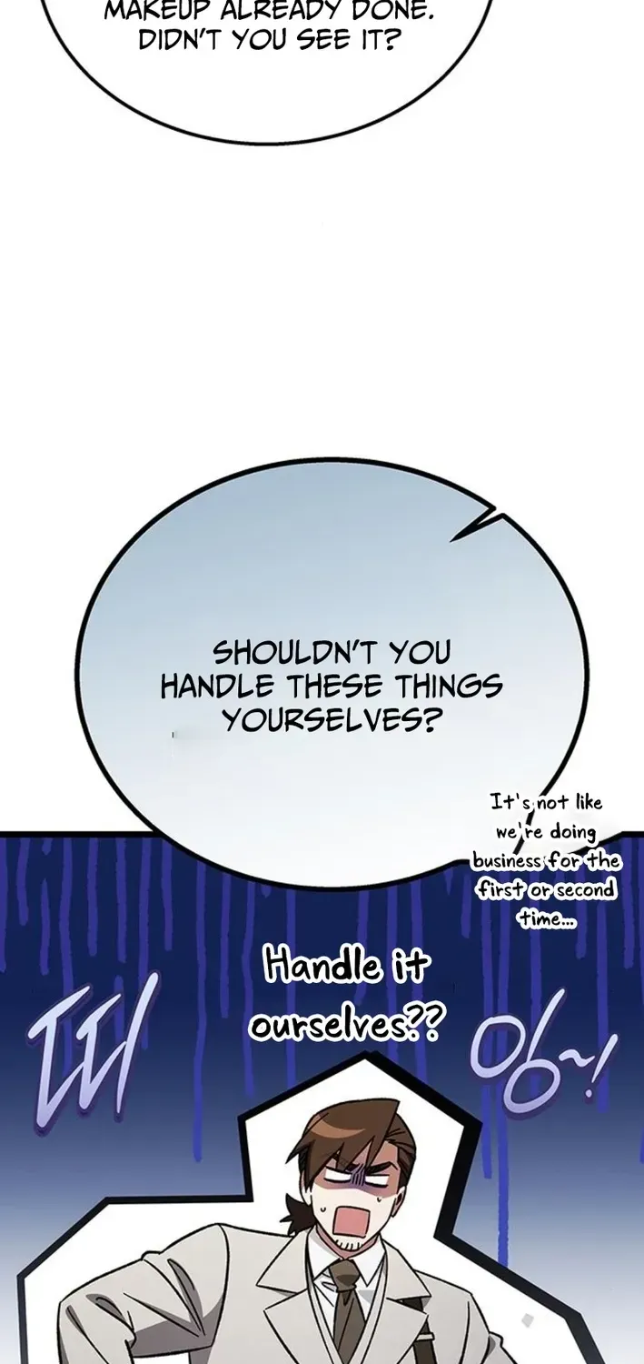 Read Lv99 Black Flame Princess chapter 23 image 17 on Lezhin