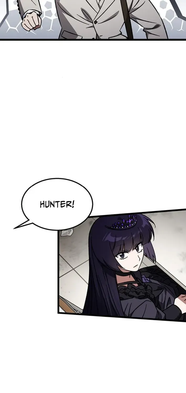Read Lv99 Black Flame Princess chapter 23 image 18 on Lezhin