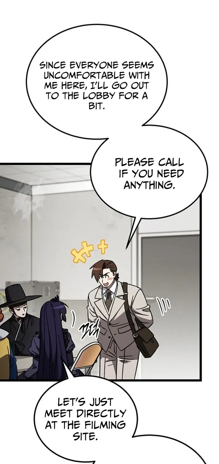 Read Lv99 Black Flame Princess chapter 23 image 19 on Lezhin