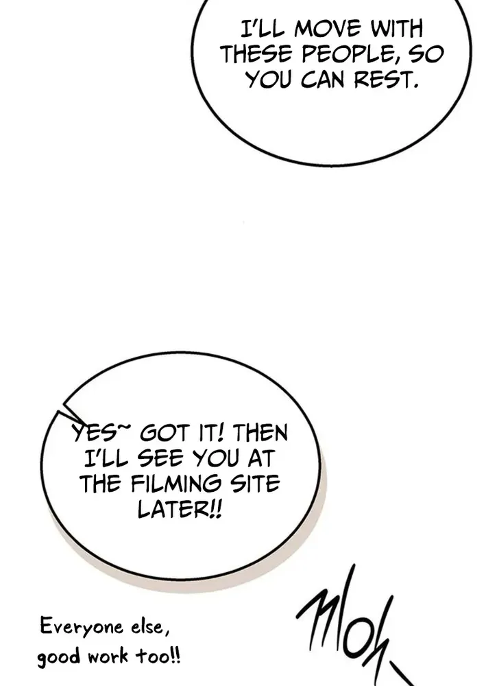 Read Lv99 Black Flame Princess chapter 23 image 20 on Lezhin