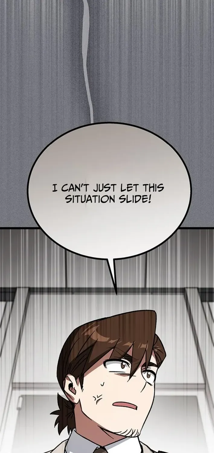Read Lv99 Black Flame Princess chapter 23 image 22 on Lezhin