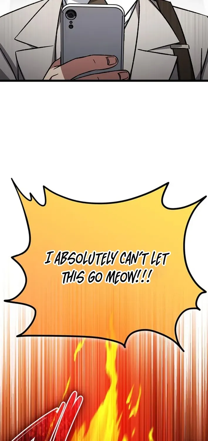 Read Lv99 Black Flame Princess chapter 23 image 23 on Lezhin