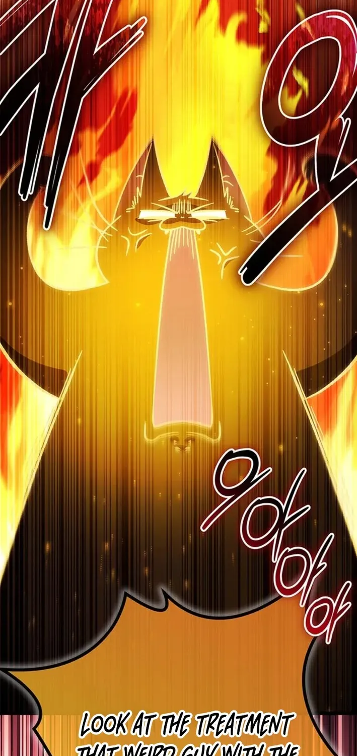 Read Lv99 Black Flame Princess chapter 23 image 24 on Lezhin