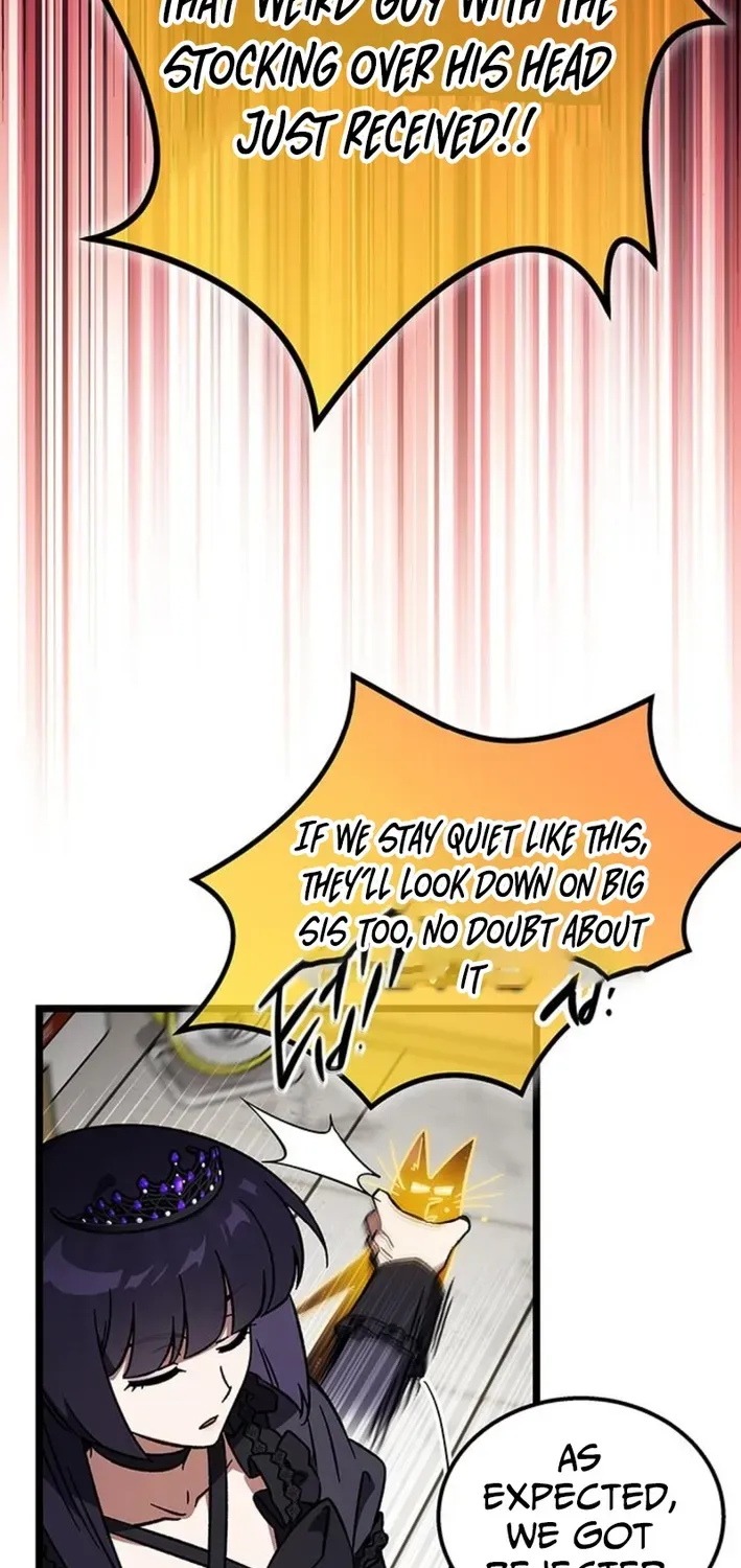 Read Lv99 Black Flame Princess chapter 23 image 25 on Lezhin