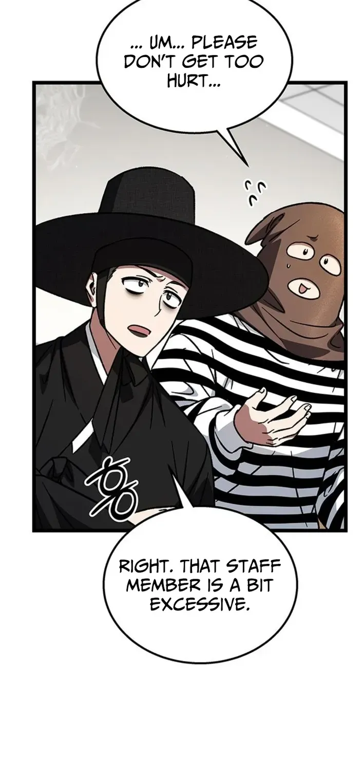 Read Lv99 Black Flame Princess chapter 23 image 30 on Lezhin