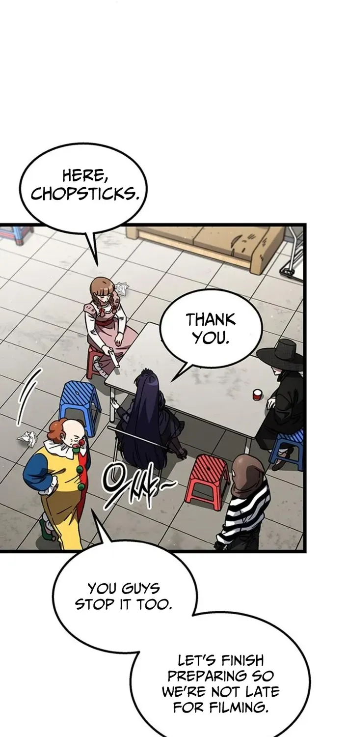 Read Lv99 Black Flame Princess chapter 23 image 33 on Lezhin