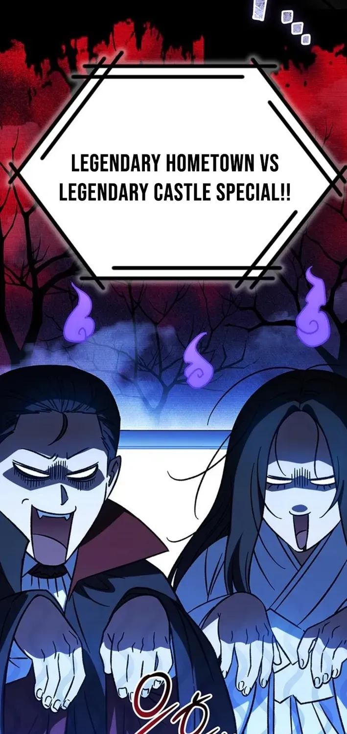 Read Lv99 Black Flame Princess chapter 23 image 38 on Lezhin