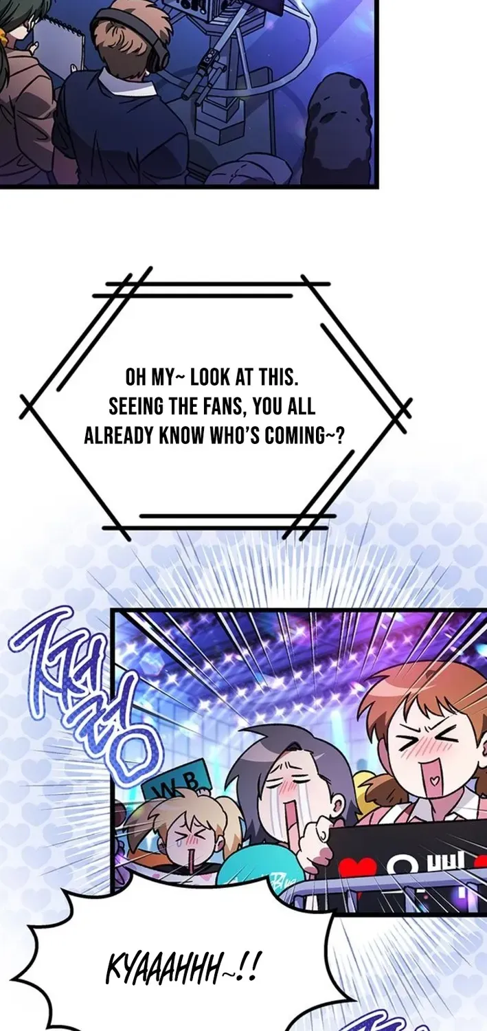 Read Lv99 Black Flame Princess chapter 23 image 40 on Lezhin