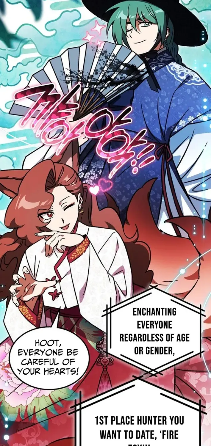 Read Lv99 Black Flame Princess chapter 23 image 45 on Lezhin