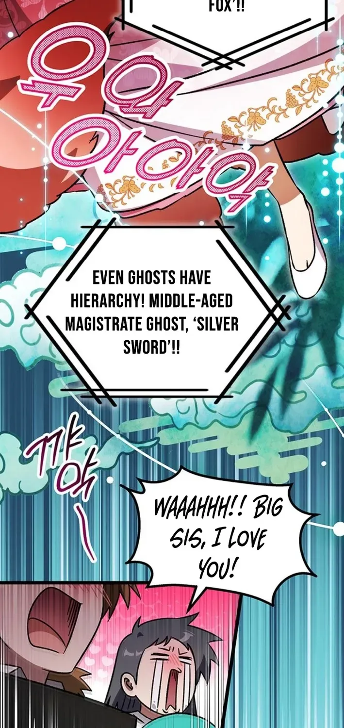 Read Lv99 Black Flame Princess chapter 23 image 46 on Lezhin