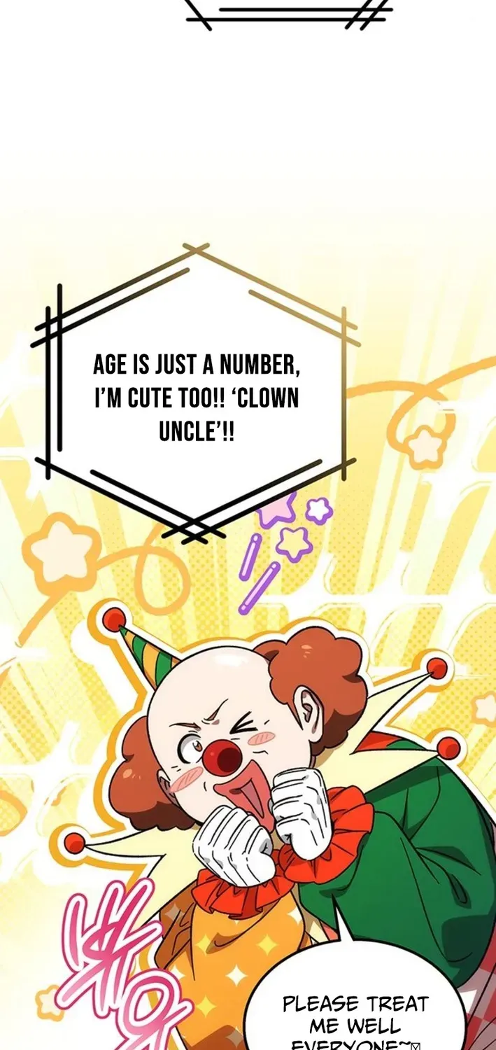 Read Lv99 Black Flame Princess chapter 23 image 49 on Lezhin