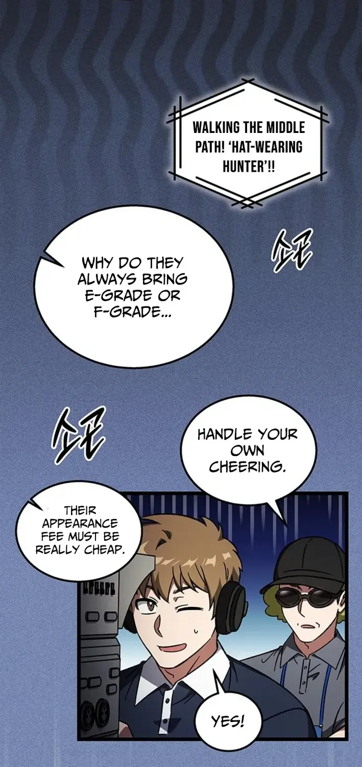 Read Lv99 Black Flame Princess chapter 23 image 52 on Lezhin