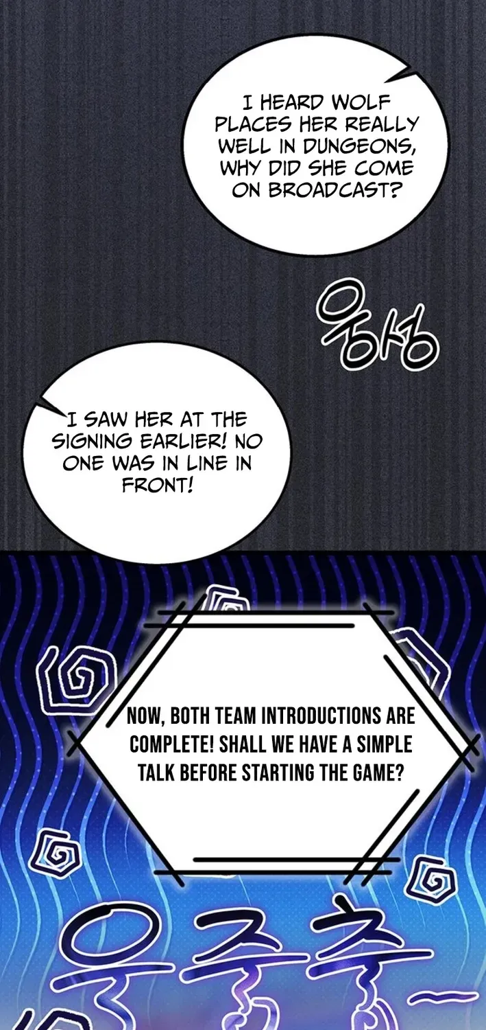 Read Lv99 Black Flame Princess chapter 23 image 57 on Lezhin