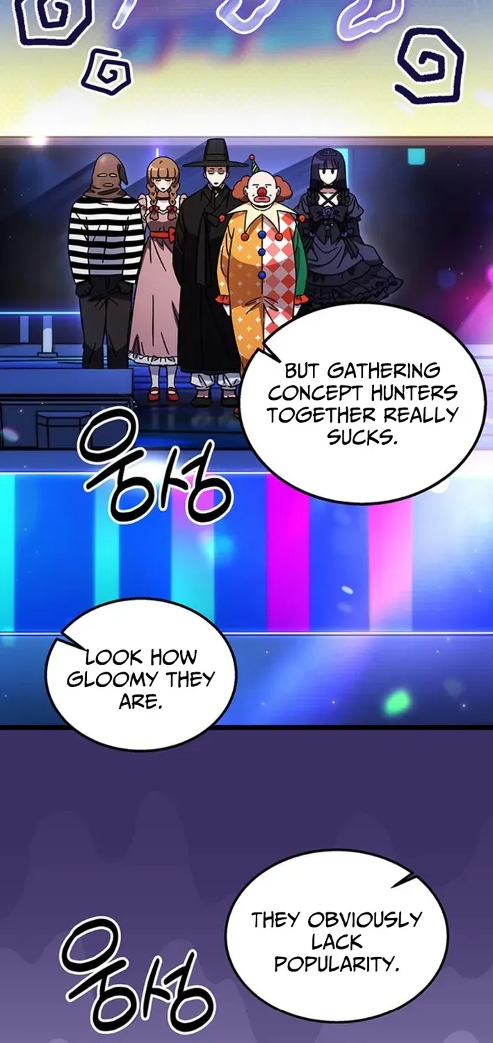Read Lv99 Black Flame Princess chapter 23 image 58 on Lezhin
