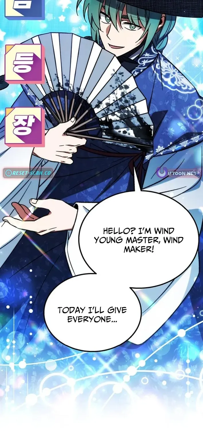 Read Lv99 Black Flame Princess chapter 23 image 61 on Lezhin