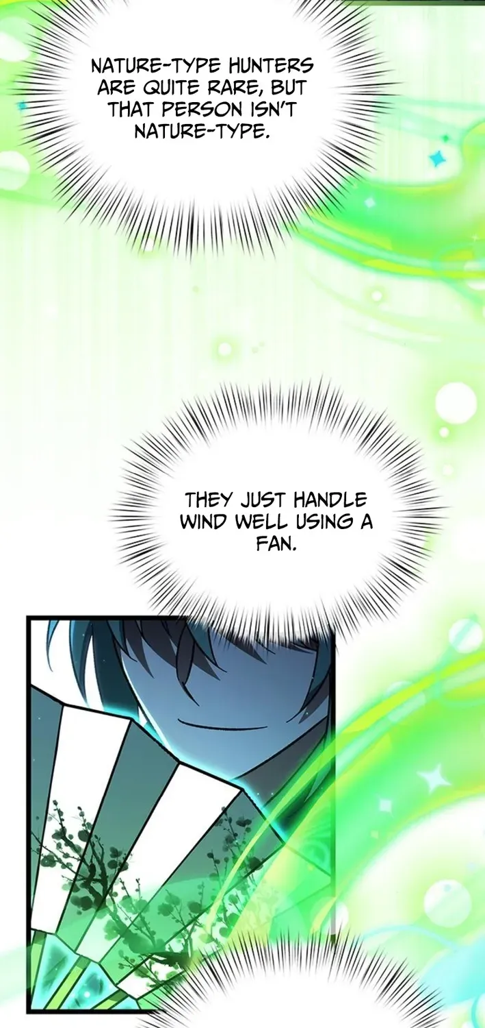 Read Lv99 Black Flame Princess chapter 23 image 65 on Lezhin