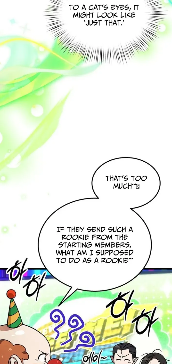 Read Lv99 Black Flame Princess chapter 23 image 66 on Lezhin
