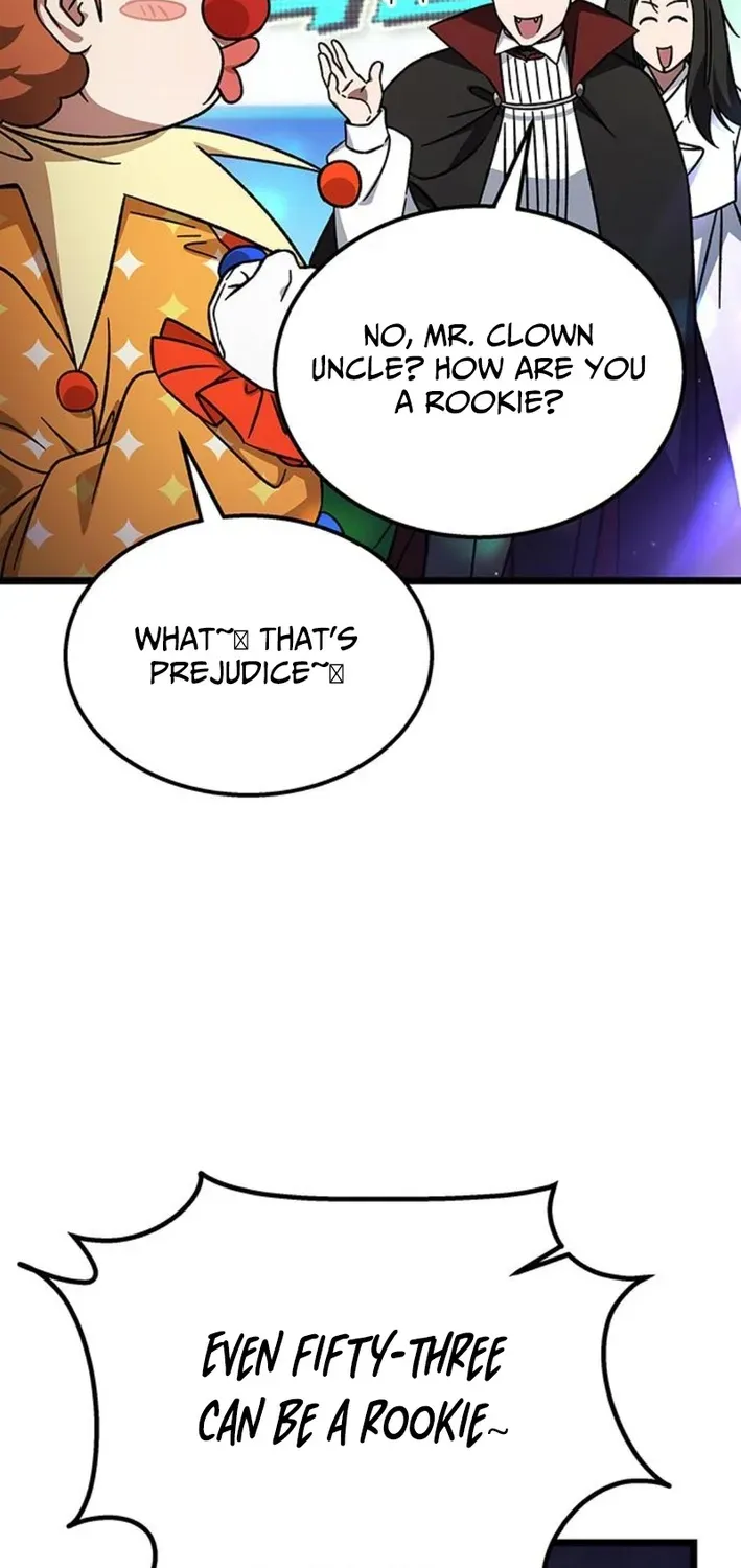 Read Lv99 Black Flame Princess chapter 23 image 67 on Lezhin