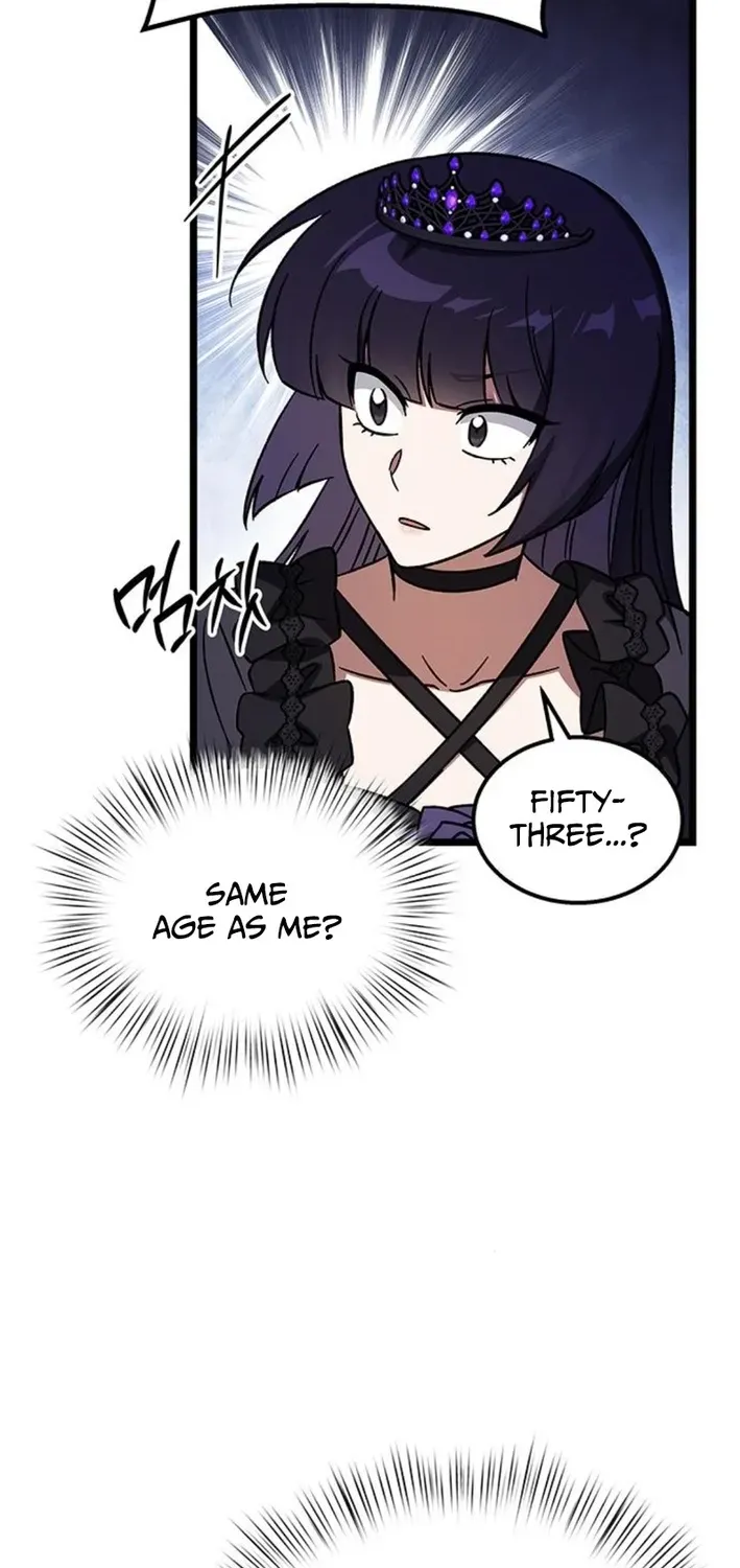 Read Lv99 Black Flame Princess chapter 23 image 68 on Lezhin