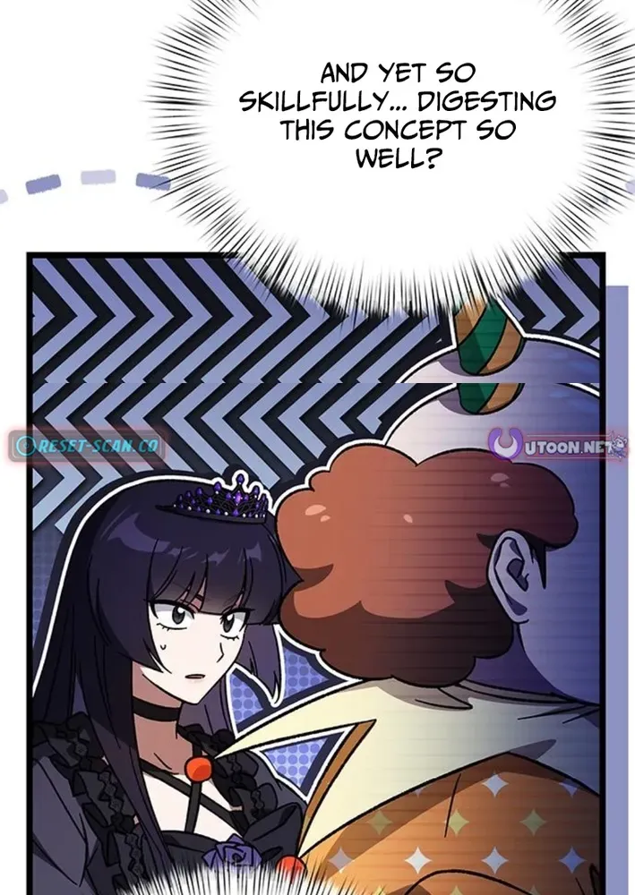 Read Lv99 Black Flame Princess chapter 23 image 69 on Lezhin