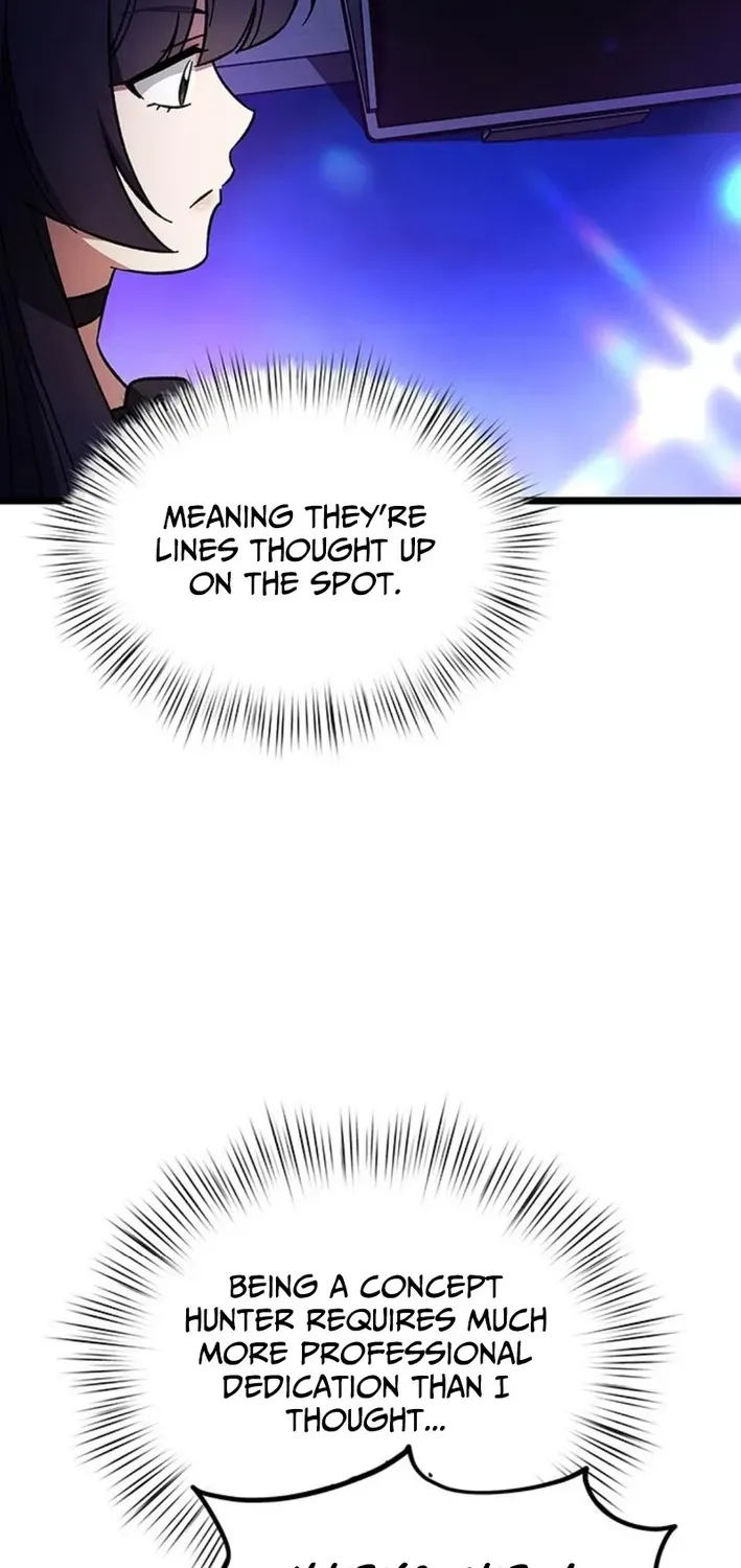 Read Lv99 Black Flame Princess chapter 23 image 71 on Lezhin