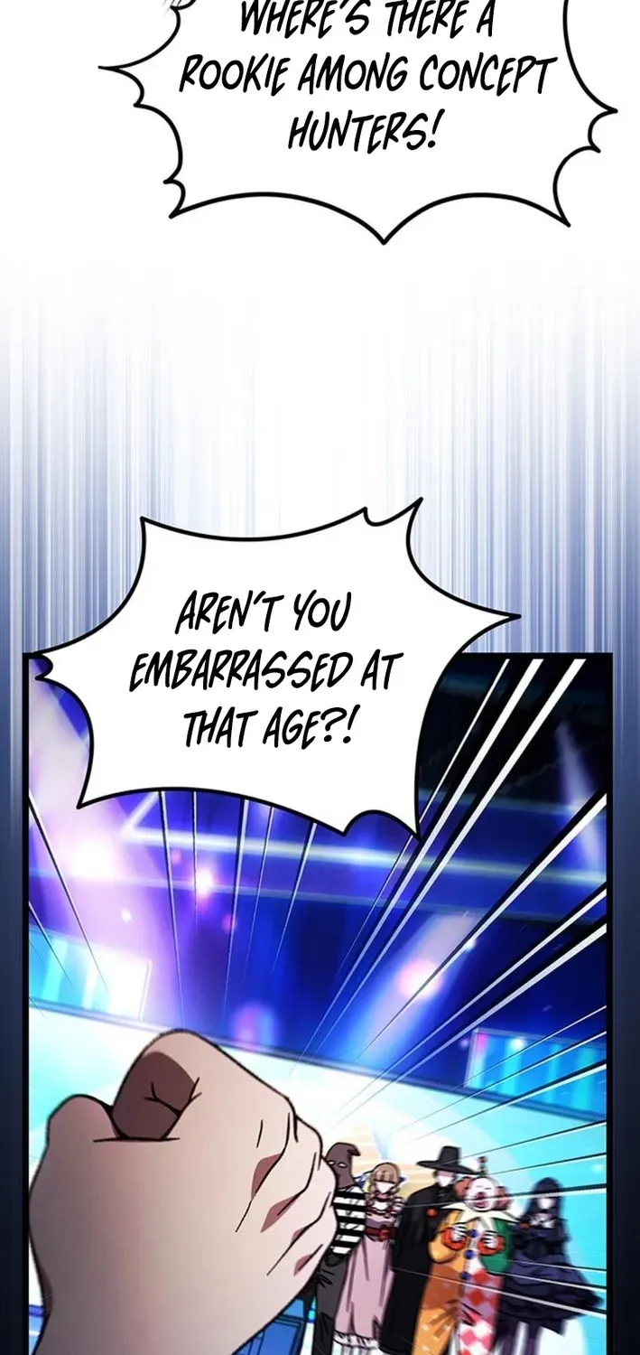 Read Lv99 Black Flame Princess chapter 23 image 72 on Lezhin