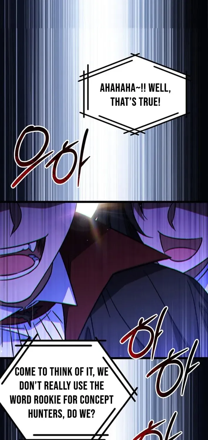 Read Lv99 Black Flame Princess chapter 23 image 74 on Lezhin