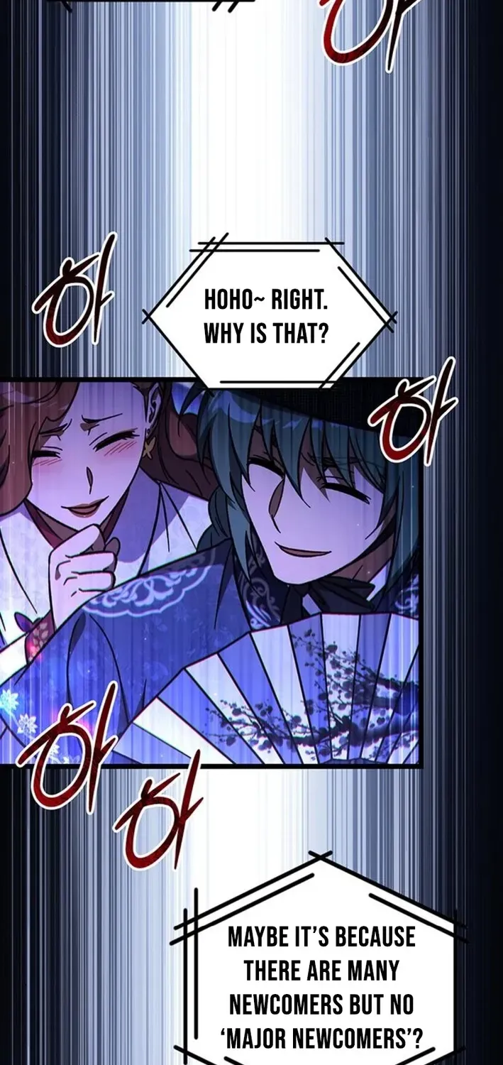 Read Lv99 Black Flame Princess chapter 23 image 75 on Lezhin
