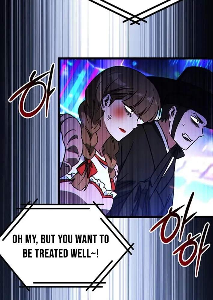 Read Lv99 Black Flame Princess chapter 23 image 76 on Lezhin