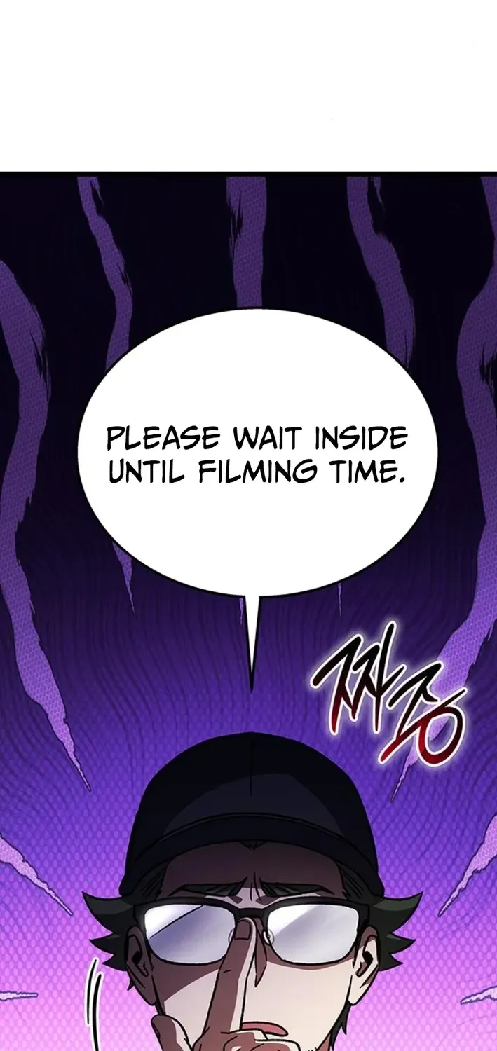 Read Lv99 Black Flame Princess chapter 23 image 8 on Lezhin