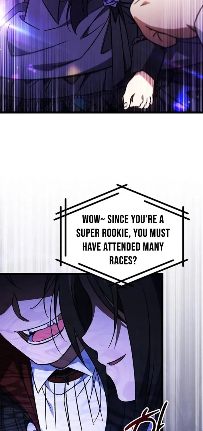 Read Lv99 Black Flame Princess chapter 23 image 80 on Lezhin