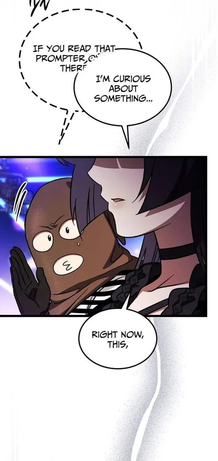 Read Lv99 Black Flame Princess chapter 23 image 85 on Lezhin