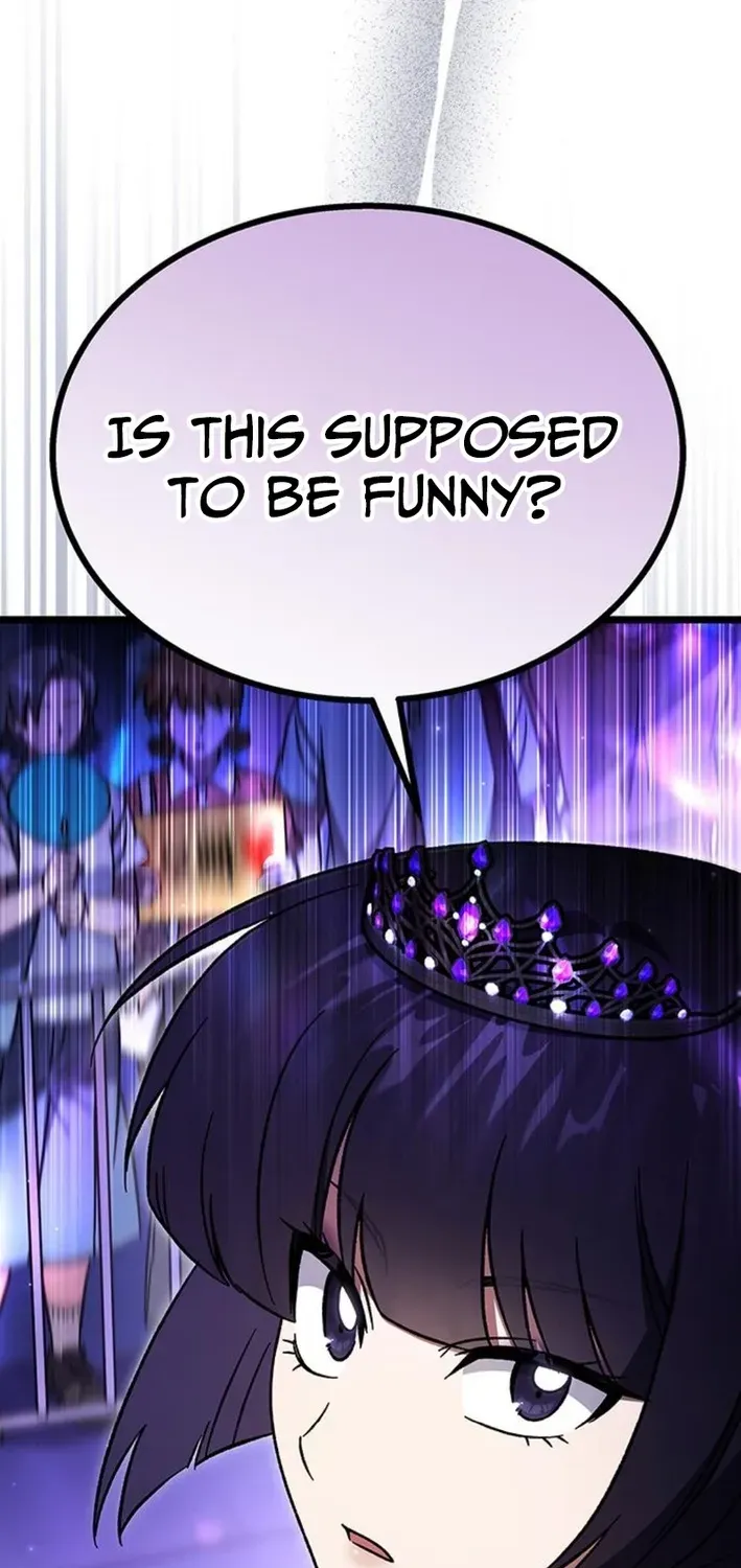 Read Lv99 Black Flame Princess chapter 23 image 86 on Lezhin