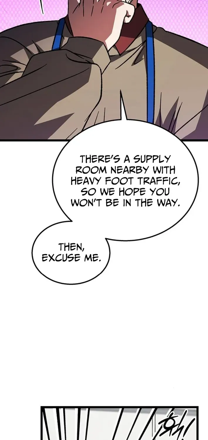 Read Lv99 Black Flame Princess chapter 23 image 9 on Lezhin