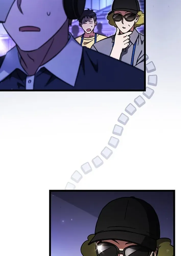 Read Lv99 Black Flame Princess chapter 23 image 90 on Lezhin