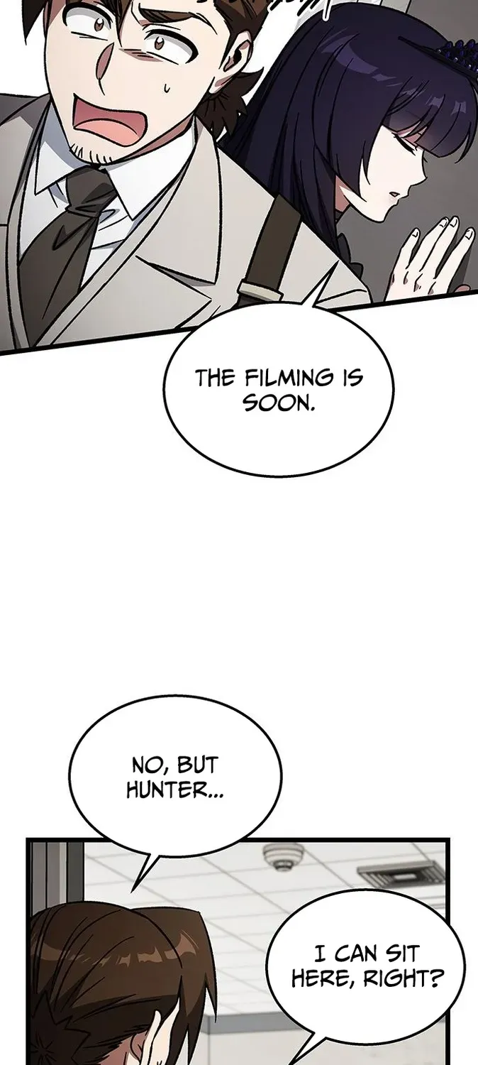 Read Lv99 Black Flame Princess chapter 24 image 11 on Lezhin