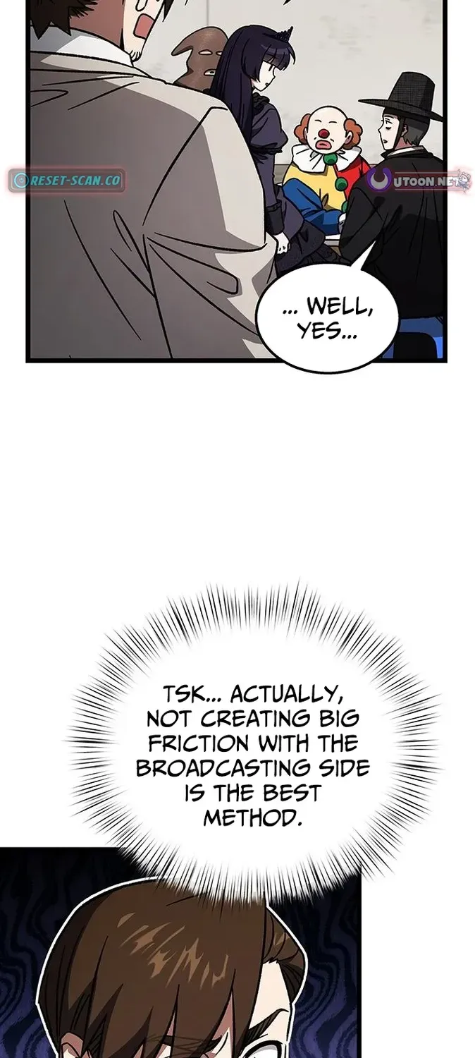 Read Lv99 Black Flame Princess chapter 24 image 12 on Lezhin