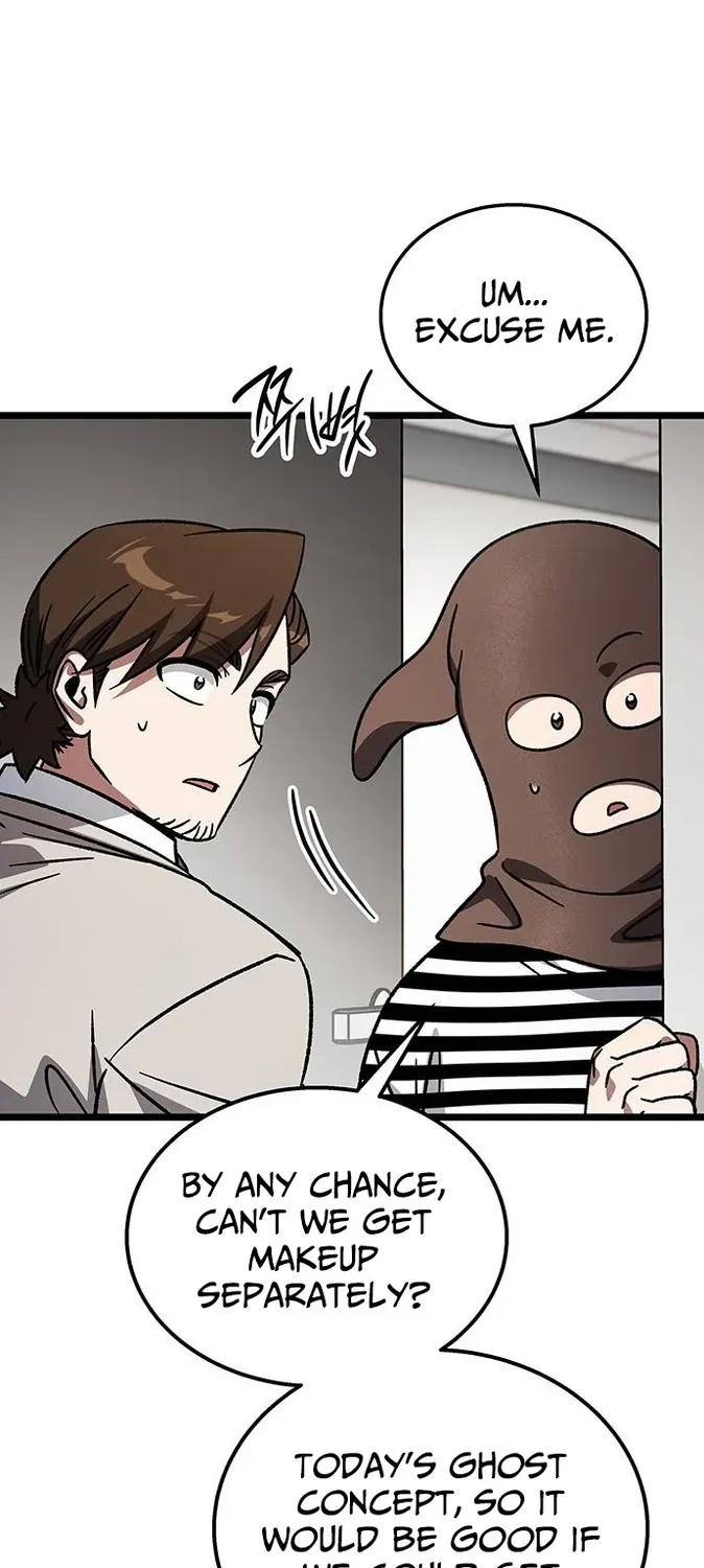 Read Lv99 Black Flame Princess chapter 24 image 14 on Lezhin