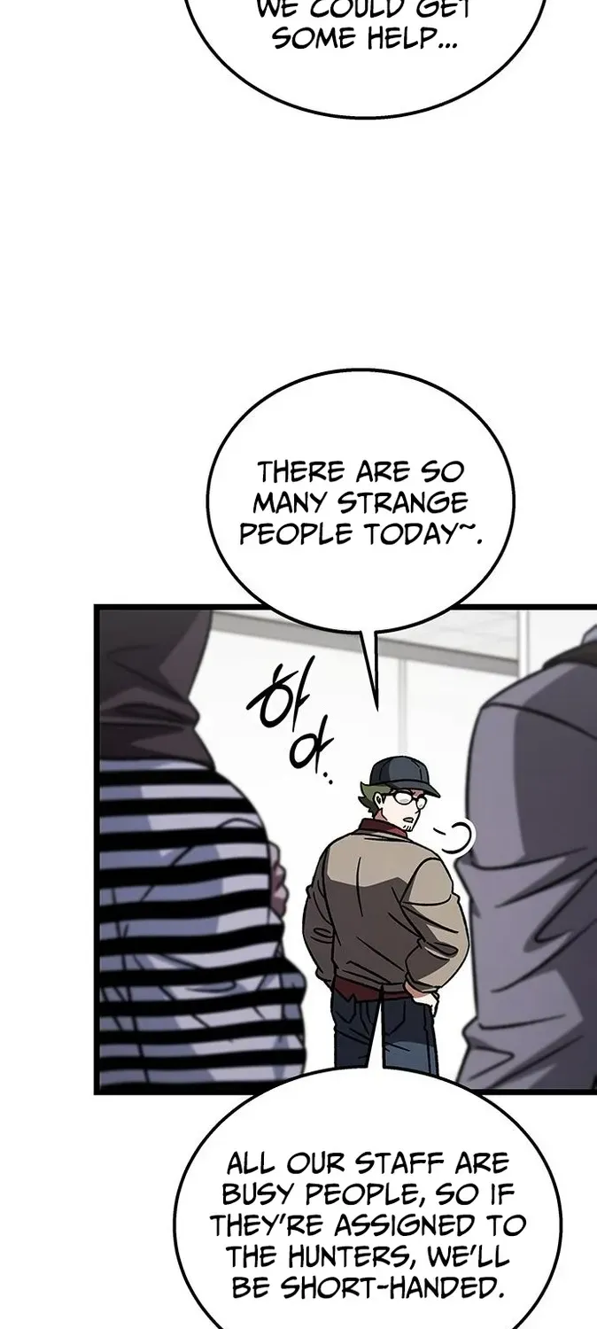 Read Lv99 Black Flame Princess chapter 24 image 15 on Lezhin