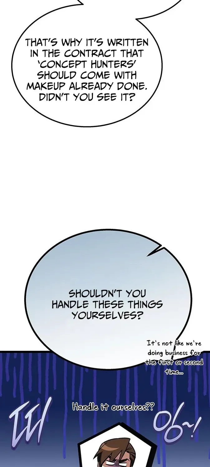 Read Lv99 Black Flame Princess chapter 24 image 16 on Lezhin