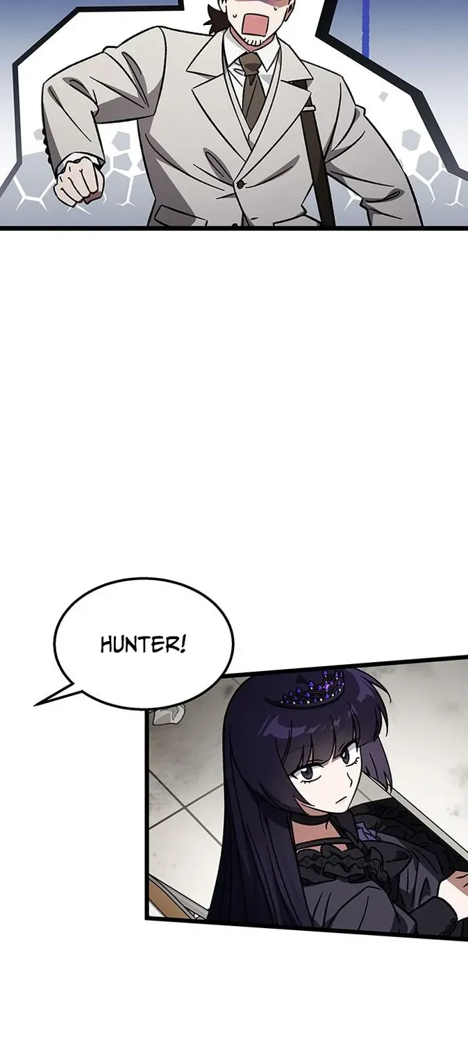 Read Lv99 Black Flame Princess chapter 24 image 17 on Lezhin