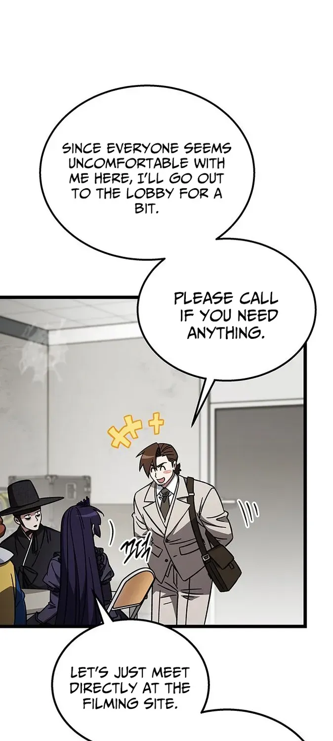 Read Lv99 Black Flame Princess chapter 24 image 18 on Lezhin